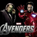 영화리뷰 : 어벤져스 (The Avengers)