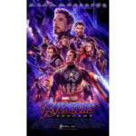 영화리뷰-어벤져스: 엔드게임 (Avengers: Endgame)