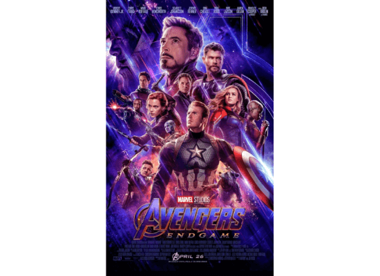 영화리뷰-어벤져스: 엔드게임 (Avengers: Endgame)