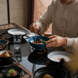 갑자기 발생하는 왼쪽 옆구리 통증, 다양한 원인과 예방 방법
