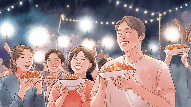 대구, 글로벌 문화도시로의 비상! 관련 이미지