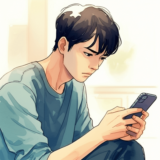 ‘스마트폰 좀비’의 일상 탈출 가이드 관련 이미지