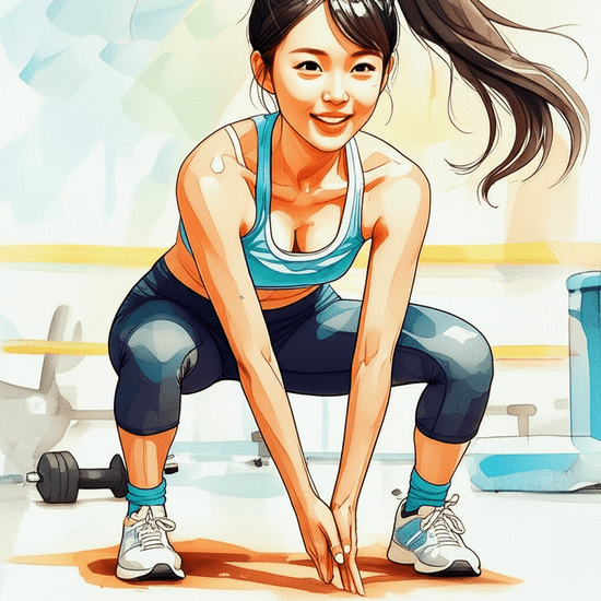 운동, 심장을 위한 특급 청소 작전 관련 이미지