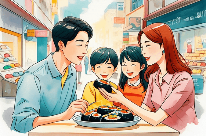 K-컬처가 이끄는 세계 여행 관련 이미지