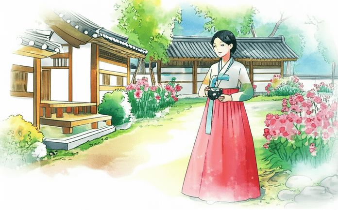 떠나볼까요, 국내 여행의 설렘 관련 이미지