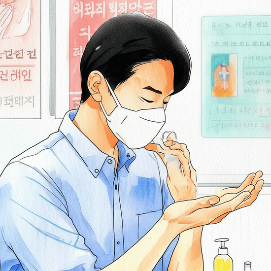 

<h2>똑똑하게 독감 막는 생활 습관</h2>
<p> 관련 이미지” style=”display: block; margin: 0 auto; max-width: 100%; height: auto; border-radius: 8px;” /></p></div>
<p>날씨가 추워지면 우리 몸은 체온을 유지하기 위해 더 많은 에너지를 쓰게 돼요. 이때 면역력이 떨어지기 쉽고, 바이러스 침투에 취약해지기 마련이죠.</p>
<p>독감 바이러스는 마치 우리가 미처 신경 쓰지 못한 틈을 타 스며드는 ‘가을 불청객’과 같아요.</p>
<p>하지만 조금만 신경 쓰면 충분히 우리 몸을 튼튼하게 지킬 수 있답니다.</p>
<p>독감 예방은 거창한 일이 아니라, 매일매일 꾸준히 실천하는 작은 습관들에서 시작돼요.</p>
<p>손 씻기를 떠올려 보세요. 마치 요리 전 식재료를 깨끗이 씻는 것처럼, 우리 몸을 보호하는 가장 기본적인 위생 습관이죠.</p>
<p>또, 환기는 실내 공기를 신선하게 유지하며 바이러스가 머무를 환경을 최소화하는 ‘숨쉬는 공기청정기’ 역할을 해준답니다.</p>
<p>건강한 식단은 우리 몸을 이루는 기초 공사와 같아요. 영양분이 풍부한 식단은 면역력이라는 튼튼한 집을 짓는 데 필수적인 재료가 되죠.</p>
<p>충분한 수면은 우리 몸이 낮 동안 지친 에너지를 회복하고 재정비하는 소중한 시간이에요. 마치 스마트폰을 밤새 충전하듯, 우리 몸도 깊은 잠을 통해 에너지를 충전해야 해요.</p>
<p>이런 기본적인 생활 습관들이 바로 독감과의 싸움에서 이길 수 있는 가장 강력한 무기가 된답니다.</p>
<p>자, 그럼 독감을 똑똑하게 막기 위한 구체적인 생활 습관 팁들을 알아볼까요?</p>
<ul>
<li>흐르는 물에 비누로 30초 이상 손 씻기: 외출 후, 식사 전 등 생활 속 필수 루틴으로 자리 잡아요.</li>
<li>하루 2~3회, 10분 이상 환기하기: 실내 공기를 신선하게 유지하고 바이러스 농도를 낮춰요.</li>
<li>균형 잡힌 식단과 충분한 수분 섭취: 비타민과 미네랄이 풍부한 채소와 과일을 충분히 섭취하고 물을 자주 마셔요.</li>
<li>하루 7~8시간 충분한 수면 취하기: 몸이 회복할 시간을 충분히 주어 면역력을 강화해요.</li>
</ul>
<div style=