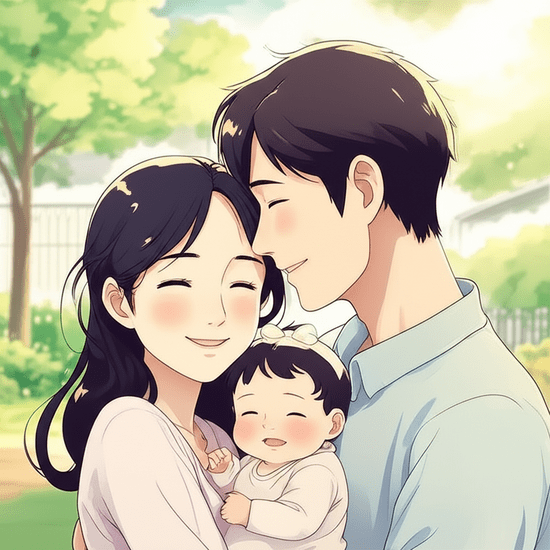 생애주기별 돌봄 강화: 포용적 사회로 나아가다 관련 이미지