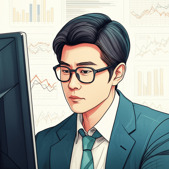 데이터 기반 복지 혁신: 미리 찾아가는 서비스 관련 이미지