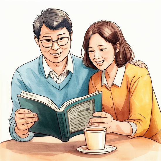 생활 속 예방 지식, Q&A로 명쾌하게 관련 이미지