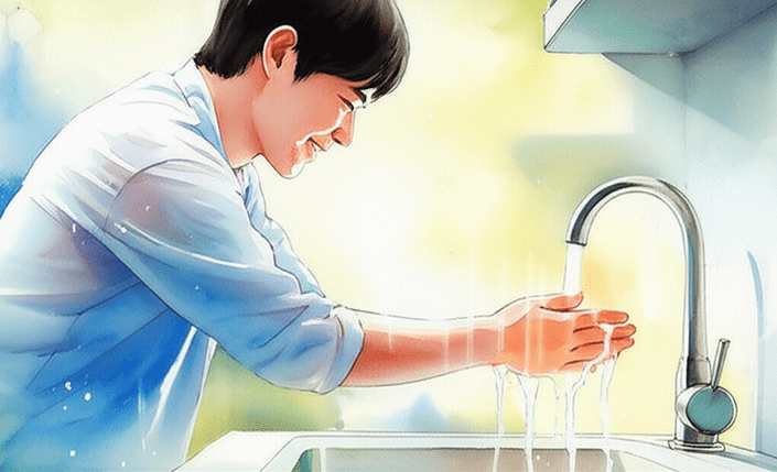 여름철 장 트러블, 미리 막는 비법 관련 이미지