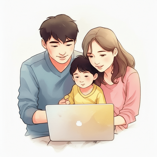 놓치면 후회! 정부 지원 총정리 관련 이미지