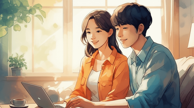 사용자들은 어떤 AI를 선택할까? 관련 이미지