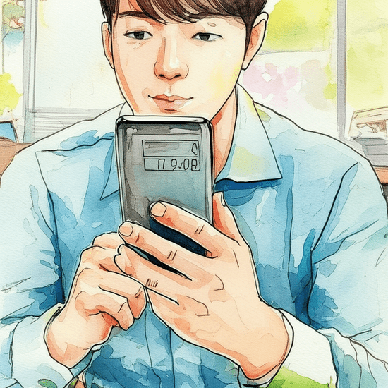 최저임금, 나에게 어떤 변화가? 관련 이미지