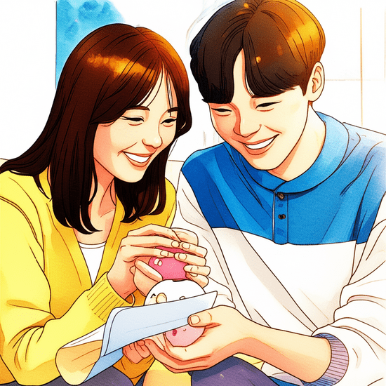 내 월급 사용 설명서: 현명한 전략! 관련 이미지