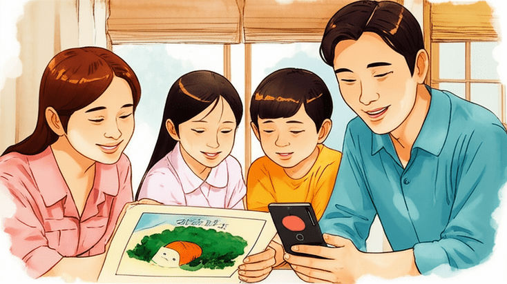 미래를 함께 만드는 AI 윤리와 책임 관련 이미지