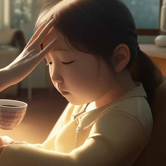 독감과 감기의 결정적 차이점! 관련 이미지