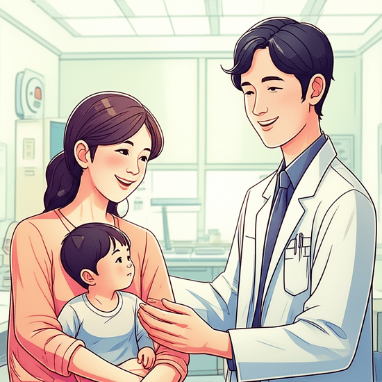 똑똑한 지출, 현명한 의료기관 선택 관련 이미지