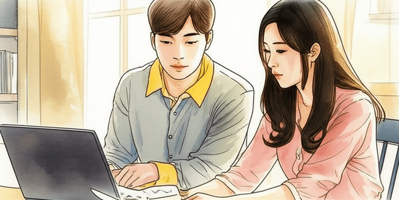보험 활용으로 검진비 부담 덜기 관련 이미지
