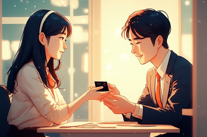실적이 시장에 미칠 나비효과 관련 이미지