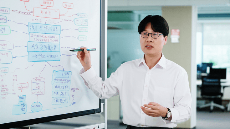 성능 비교: 무엇이 달라졌을까? 관련 이미지