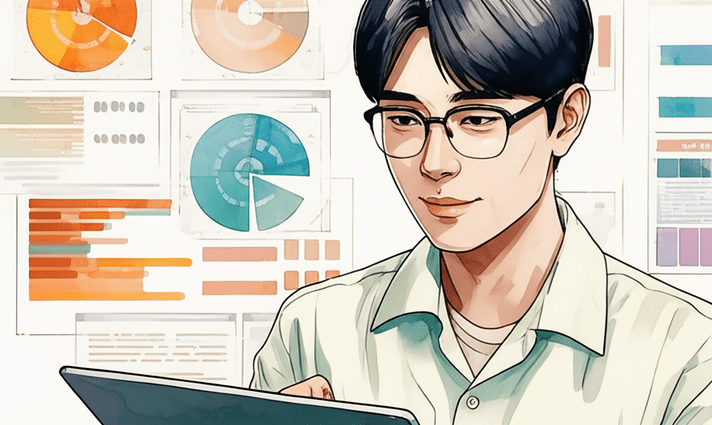 AI와 함께 뜨는 직업, 기회는 여기에! 관련 이미지