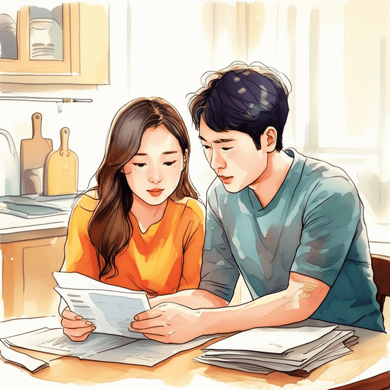 의료비, 얼마나 돌려받을까? 관련 이미지
