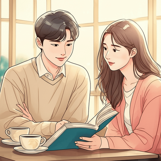 스마트하게 투자하기 관련 이미지