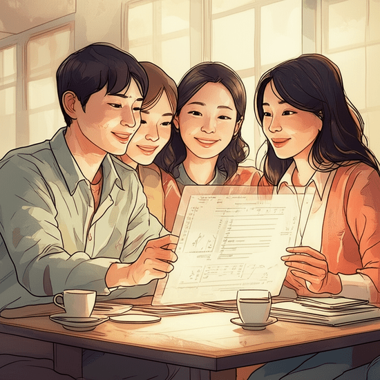 삶의 질을 높일 똑똑한 세상 관련 이미지