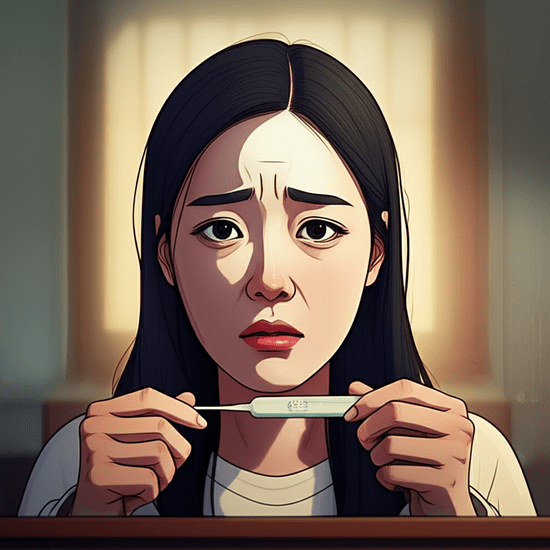 감기와 코로나, 증상 비교 명확히 관련 이미지