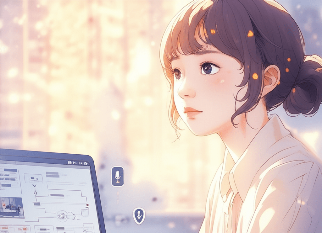 AI 기술의 놀라운 진화: Gemini 관련 이미지