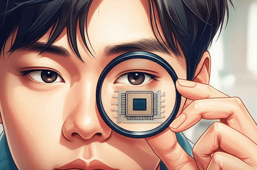 왜 'AI 심장'이 중요할까? 관련 이미지