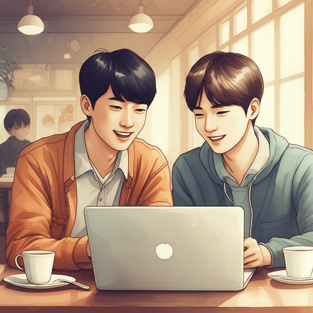함께하면 더 싸다! 똑똑한 계정 공유 전략 관련 이미지