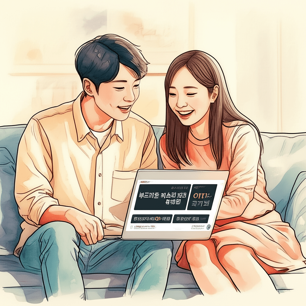 현명한 구독, Q&A로 궁금증 해결! 관련 이미지