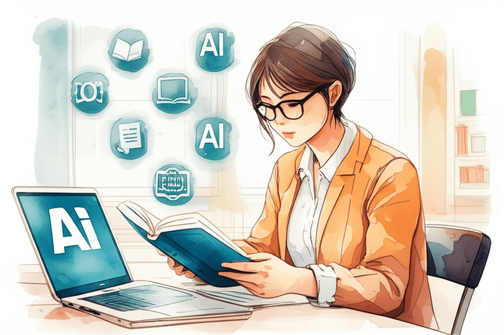 AI 칩, 왜 그렇게 중요할까요? 관련 이미지