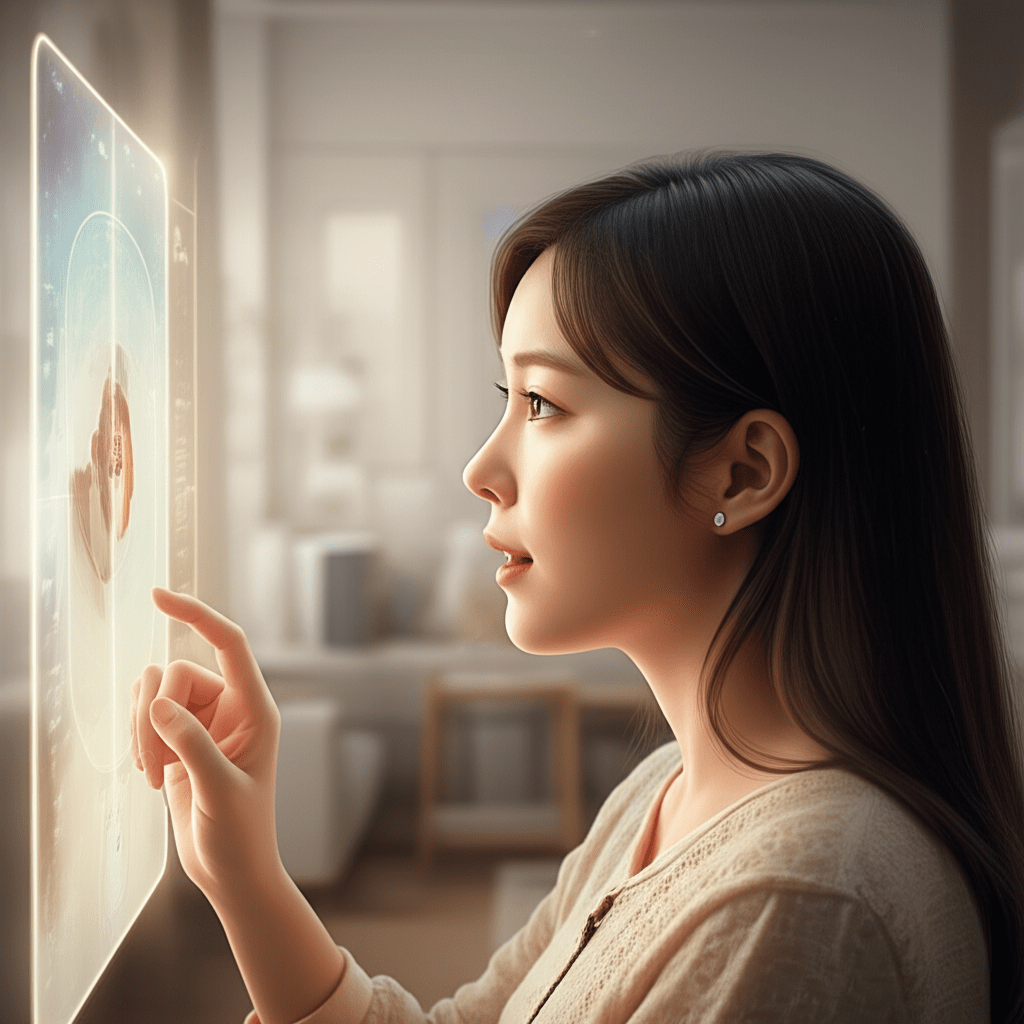 멀티모달 AI, 대체 뭘까? 관련 이미지
