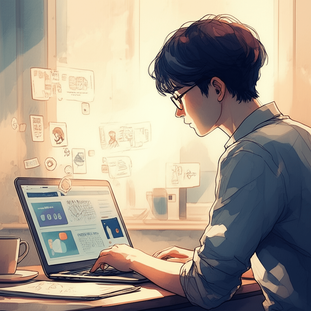 미리 보는 GPT-5와 AI의 미래 관련 이미지