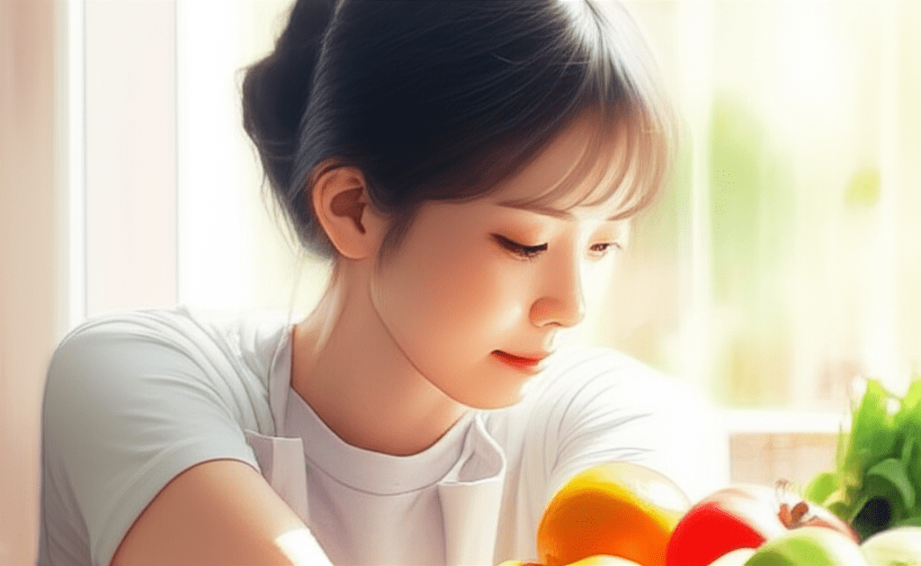 내 건강 성적표, 어디부터 고칠까? 관련 이미지