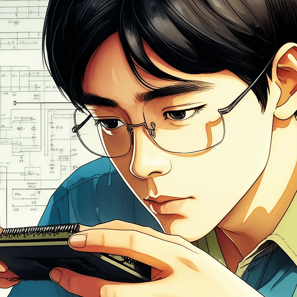 AI 시대, 반도체 금맥 찾기 관련 이미지