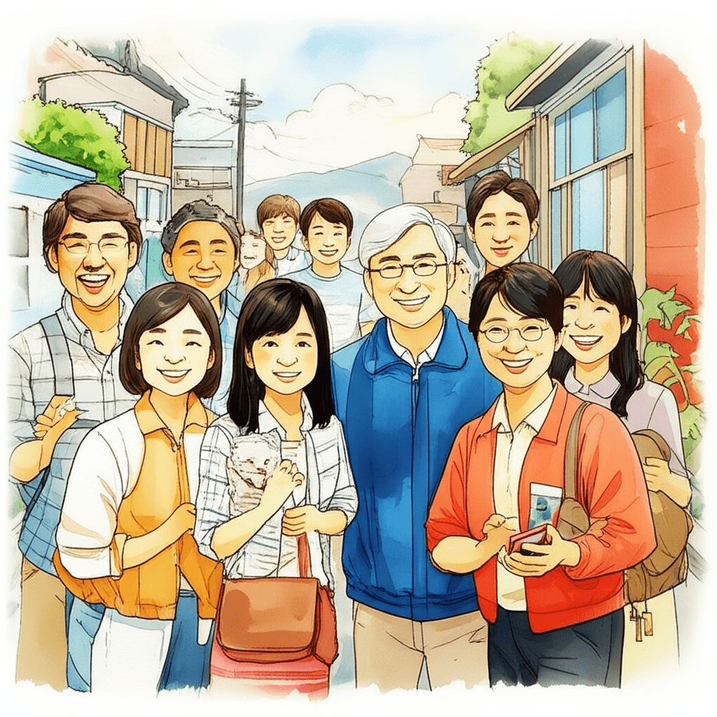 우리 모두가 바꿀 수 있는 의료! 관련 이미지