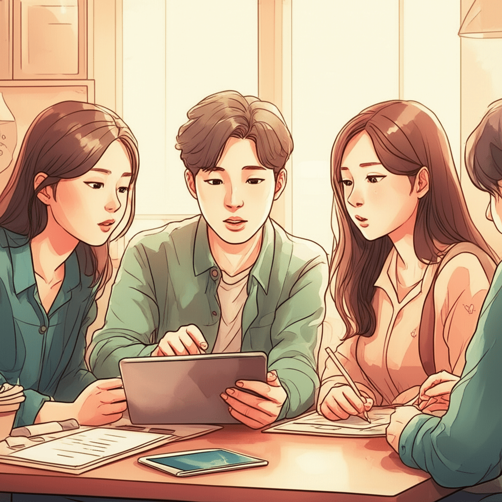 삼성 AI 반도체 Q&A 관련 이미지