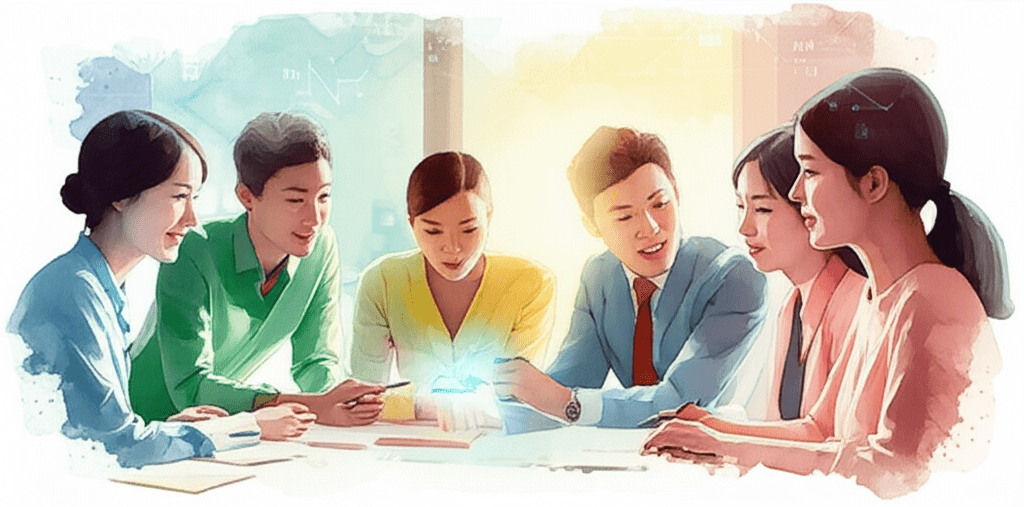 반도체 품귀, 놓칠 수 없는 기회! 관련 이미지