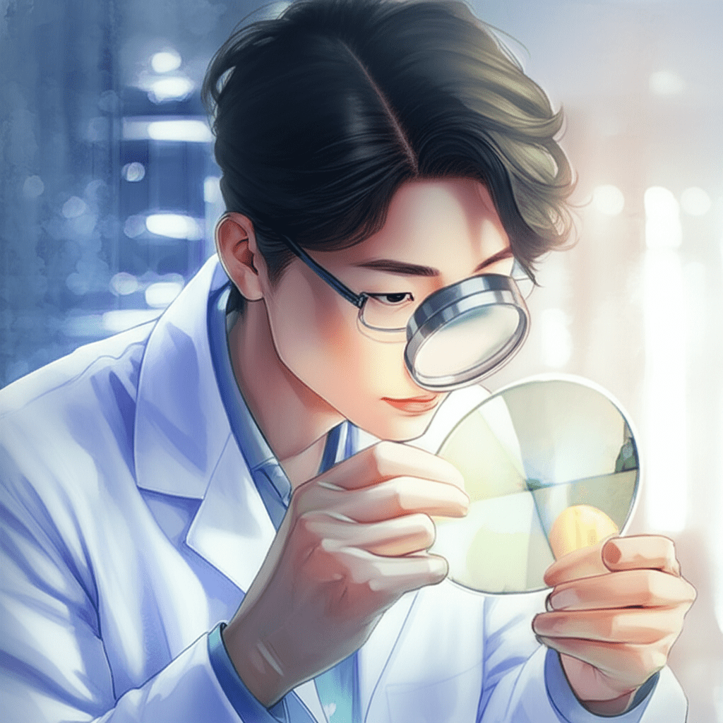삼성, AI 반도체 왕좌를 향한 질주 관련 이미지