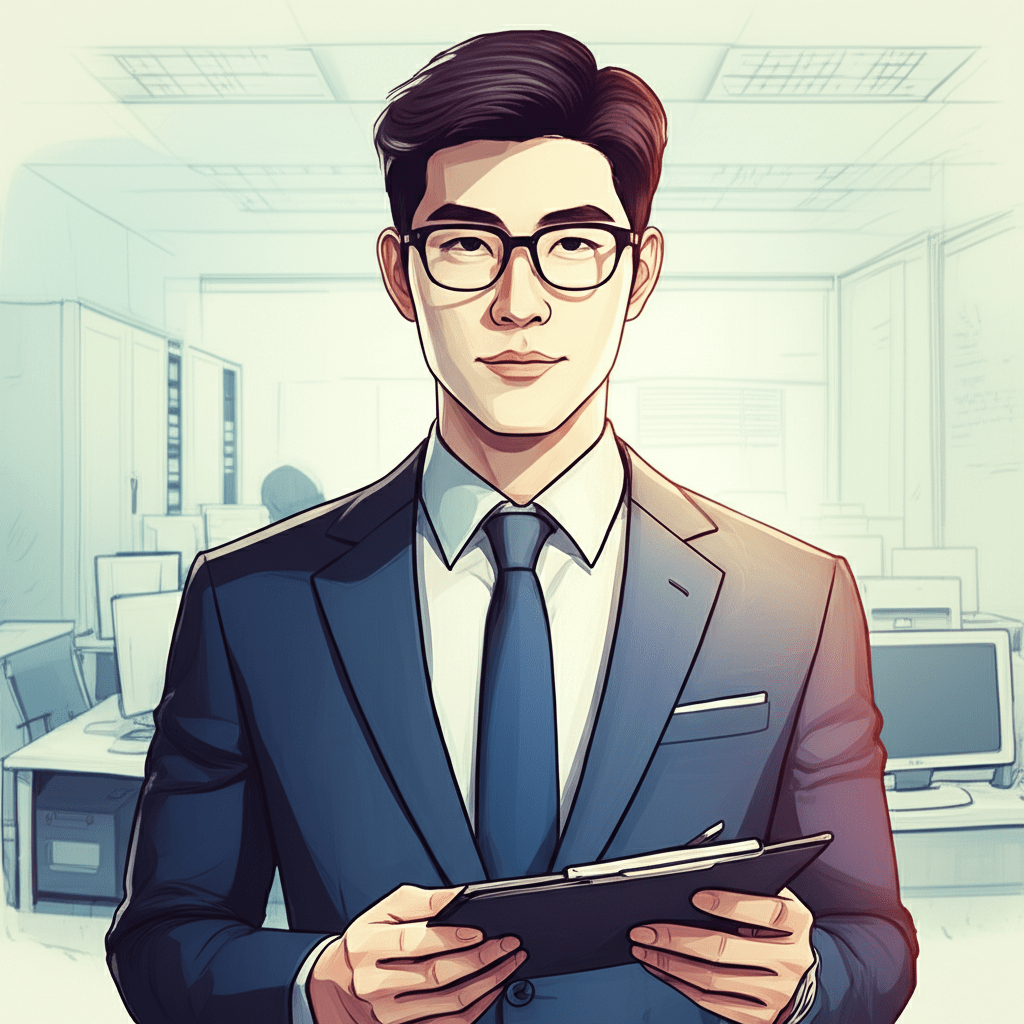 삼성, 압도적 기술력의 비밀! 관련 이미지