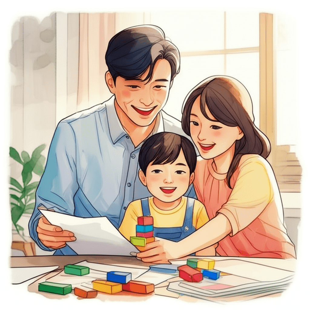 지원 기준 변화, 무엇이 달라졌을까? 관련 이미지