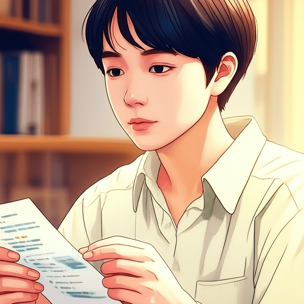 예방접종, 왜 해야 할까? 놓치지 마세요! 관련 이미지