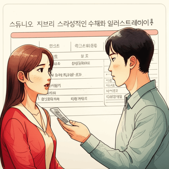 1심, 2심 판결! 대체 무슨 일이? 관련 이미지