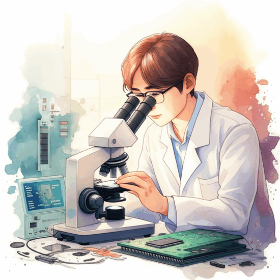 범용 반도체, 왜 갑자기 주인공? 관련 이미지