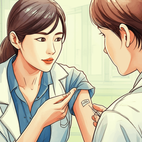 바뀐 가이드라인, 핵심 비교 정리! 관련 이미지