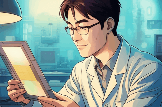 숫자로 보는 AI 효과: 대박의 근거 관련 이미지