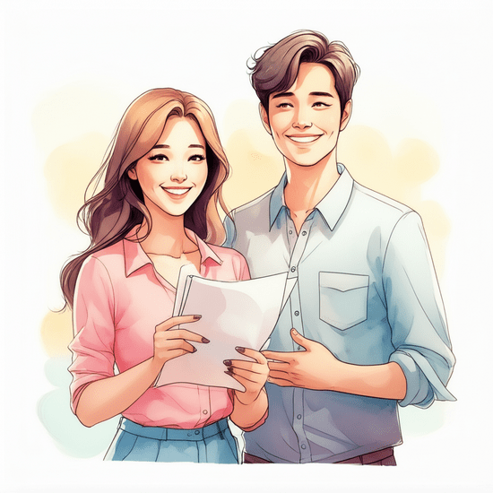 미래를 위한 든든한 대비 관련 이미지